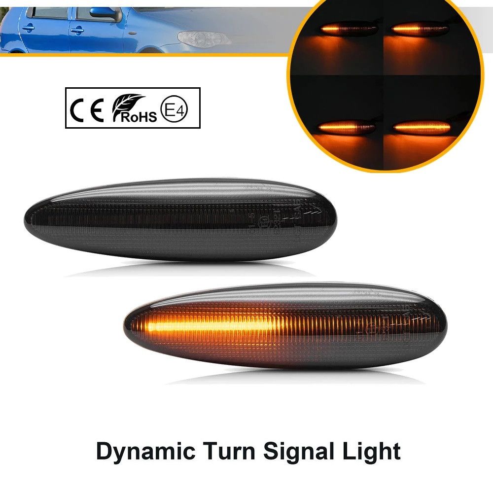 LED SIJALICE, BOCNI DYNAMIC MIGAVCI - FIAT 174410LG Beograd Zemun